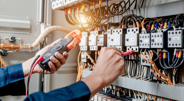 Best Electrical Contractors for Businesses  in Spout Springs, NC