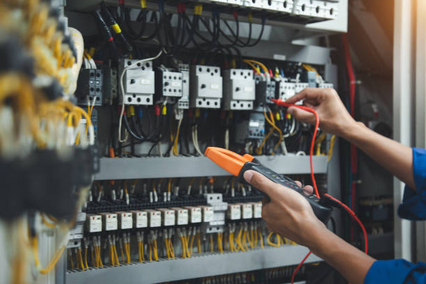 Best 24-Hour Electrician  in Spout Springs, NC