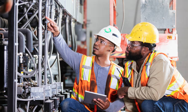 Best Best Electricians Near Me  in Spout Springs, NC