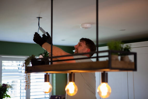 Best Circuit Breaker Repair  in Spout Springs, NC